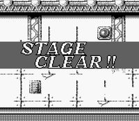 une photo d'Ã©cran de Batman - Return of the Joker sur Nintendo Game Boy